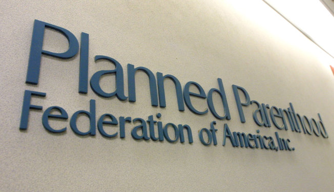 Majority Says Any Budget Deal Must Include Planned Parenthood Funding