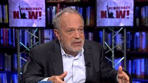 Bernie Sanders Tells the Truth: Former Clinton Labor Secretary Robert Reich on His Surging Campaign