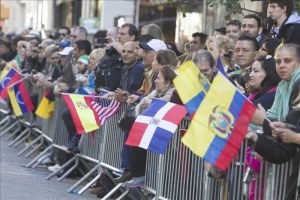 El rechazo de los latinos contra Trump es categórico