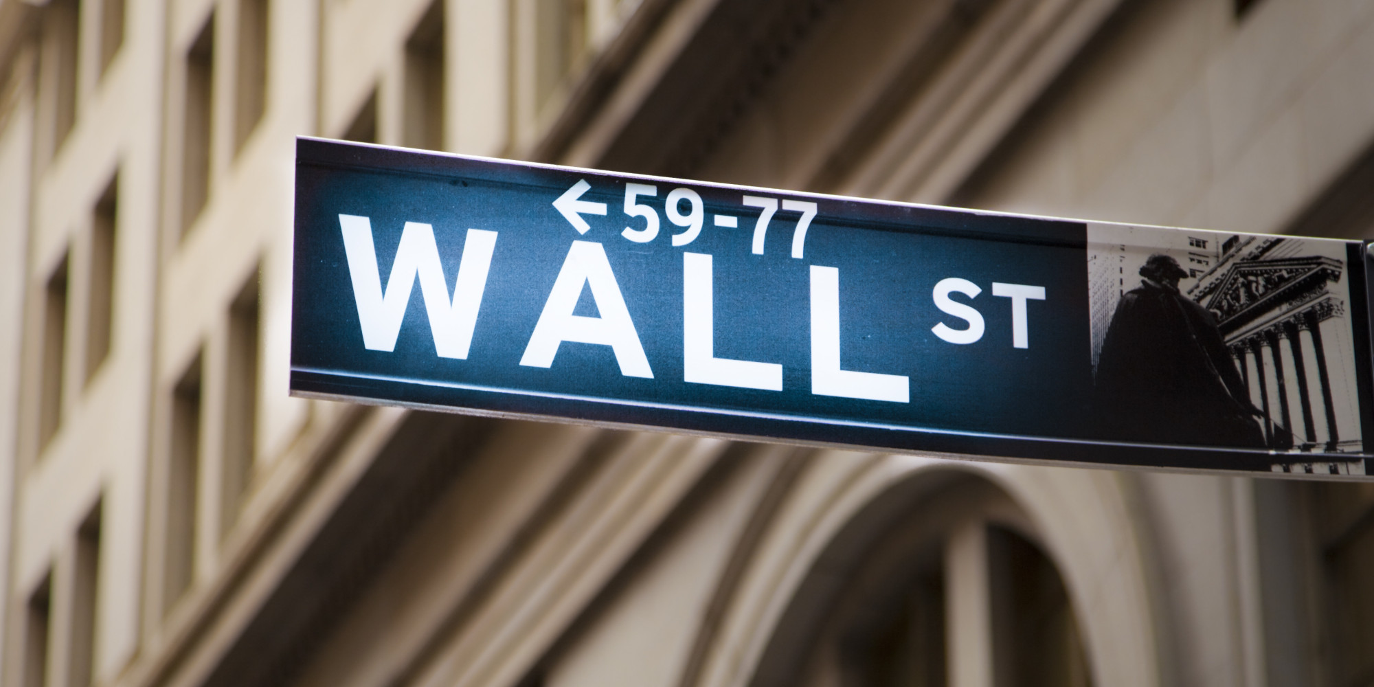 Los magnates de Wall Street toman partido