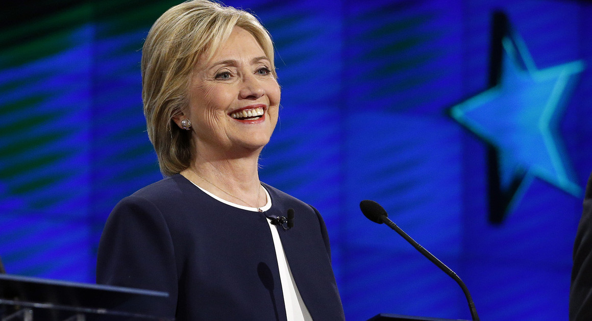 Hillary Clinton responde en el Congreso por el atentado en Bengasi