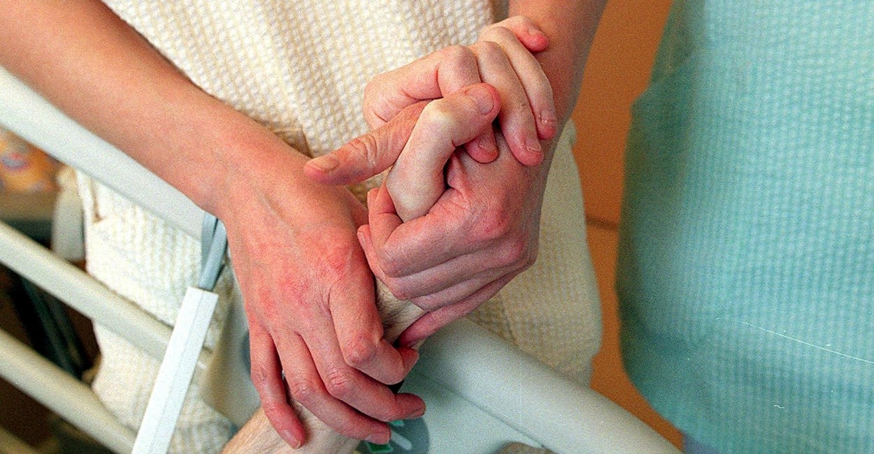 California legalizes assisted suicide amid growing support for such laws