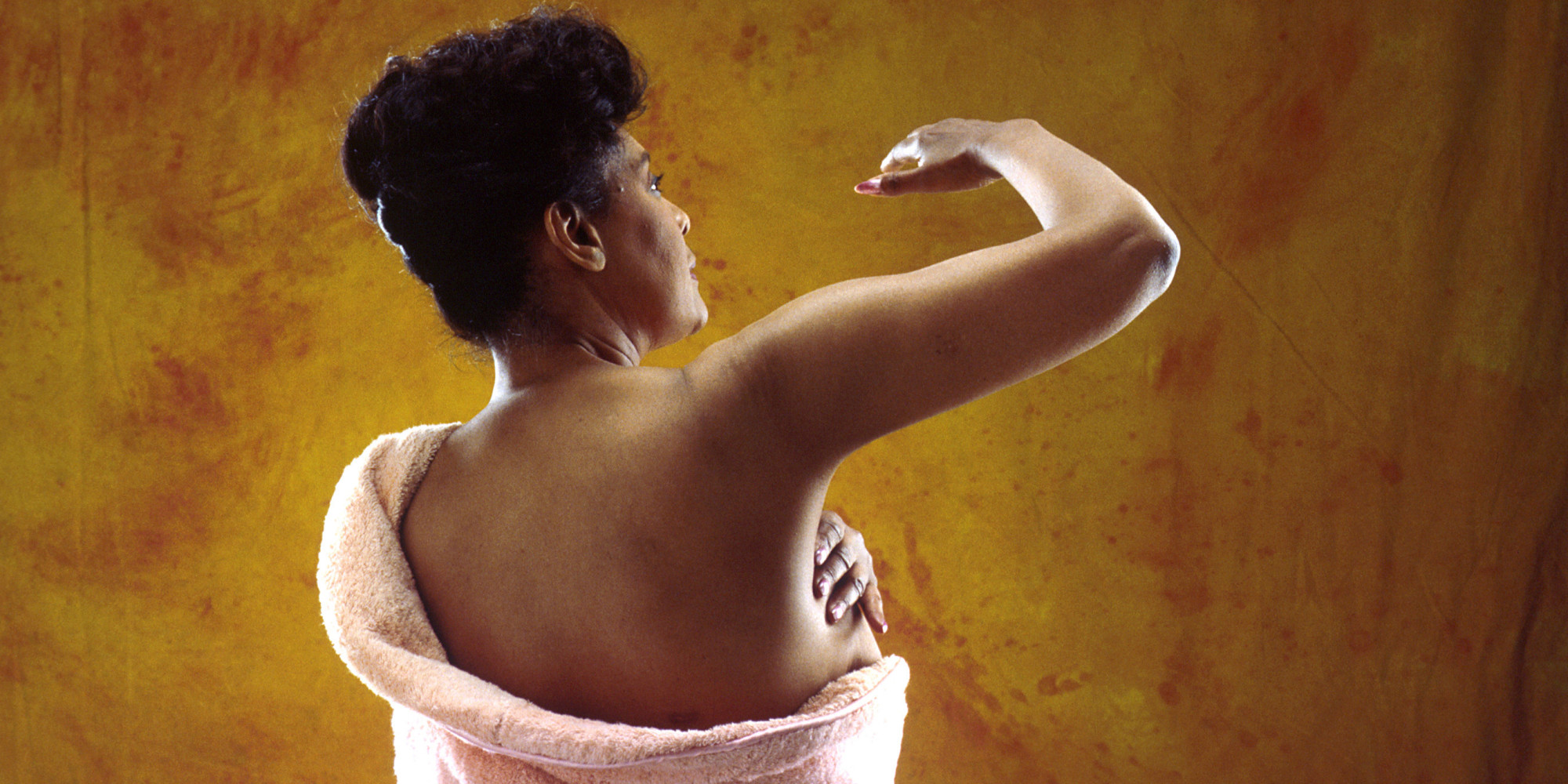 A Grim Breast Cancer Milestone for Black Women