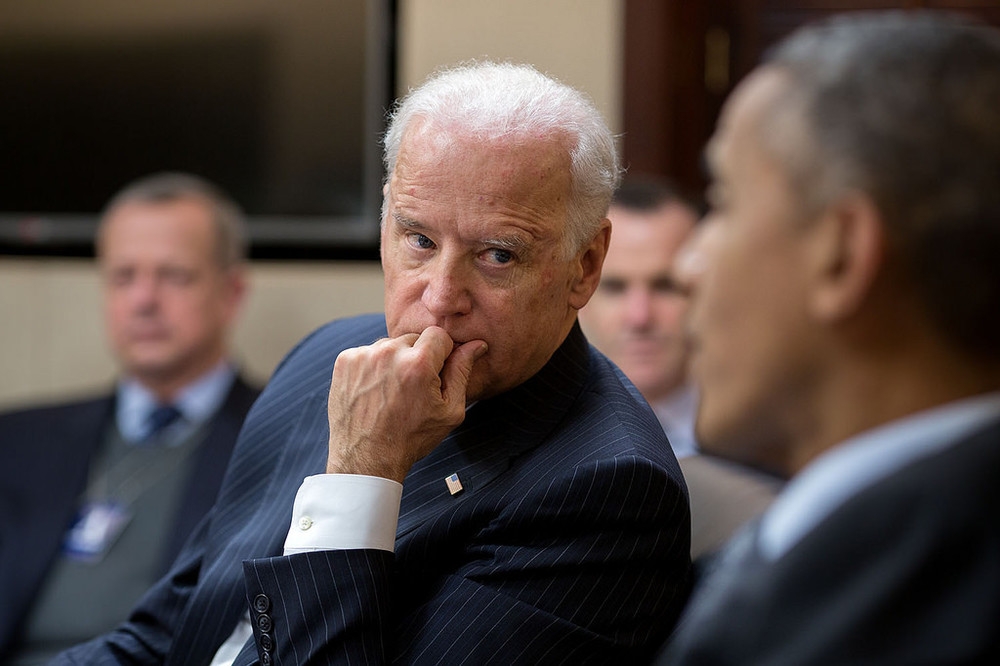 We Asked an Expert What Joe Biden’s Presidential Campaign Would Look Like