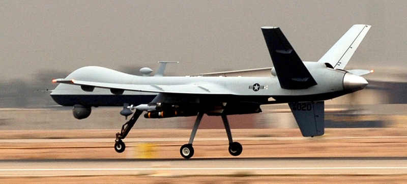 A New Snowden? Whistleblower Leaks Trove of Documents on Drones & Obama’s Assassination Program