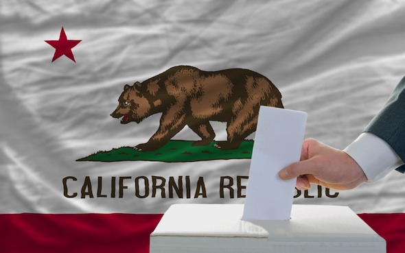 Citizens United Is Headed for the California Ballot: Here’s What You Need to Know