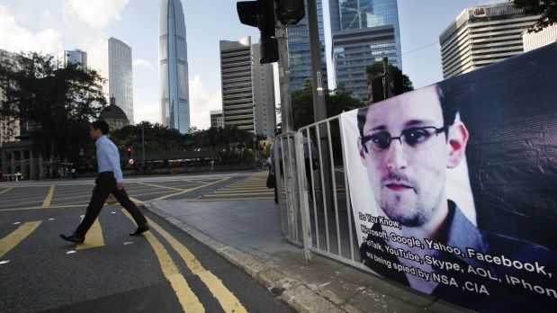Is Snowden a Hero or Traitor? Democrats Debate WhetherNSA Whistleblower Should Face Jail Term