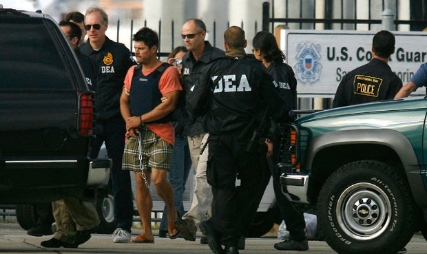 Senado EEUU aprueba norma para agilizar extradición de cabecillas peruanos