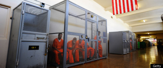 Obama apoya propuesta de ley para reducir tiempo en prisión por drogas