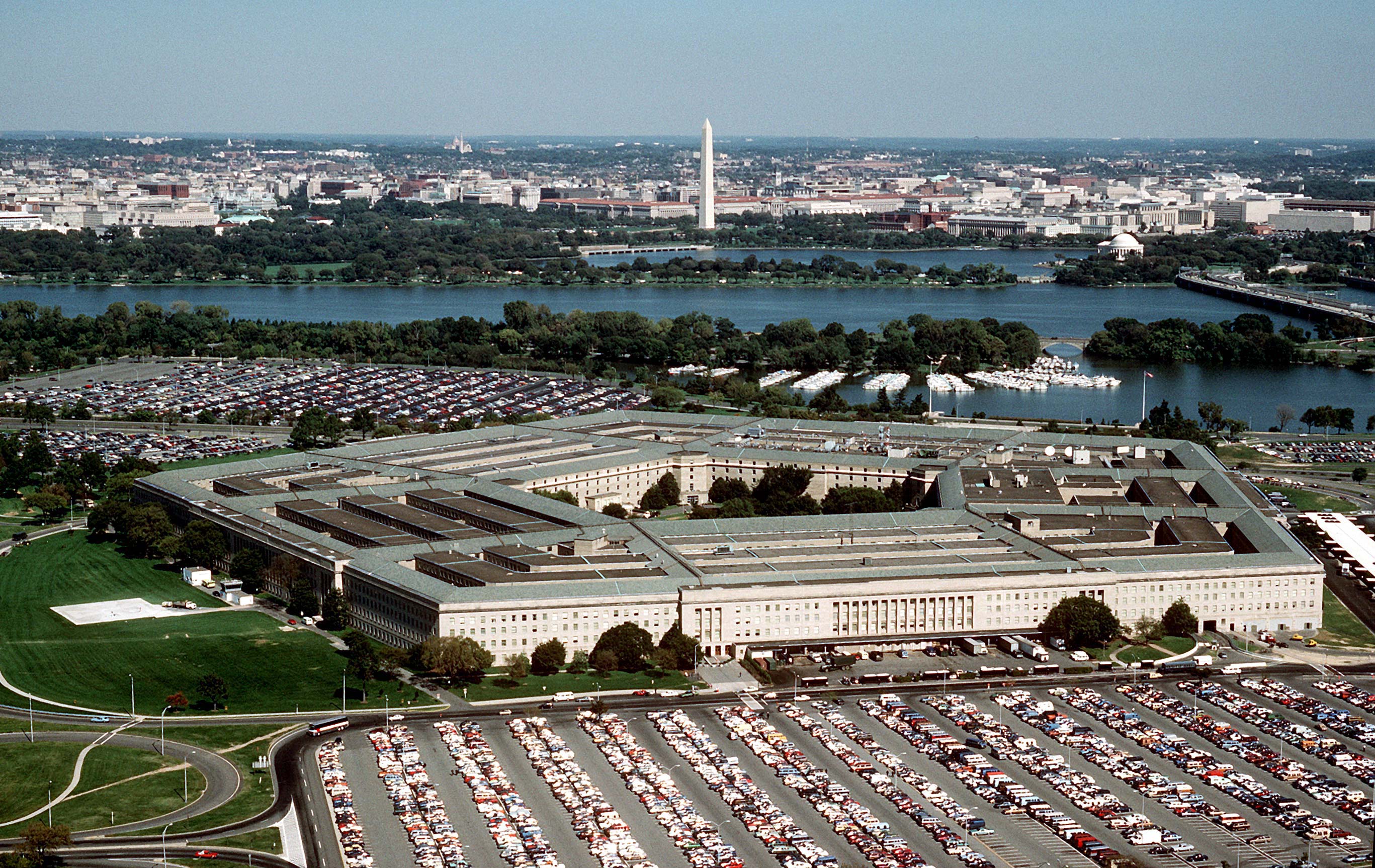 The Pentagon’s security assistance wasteland
