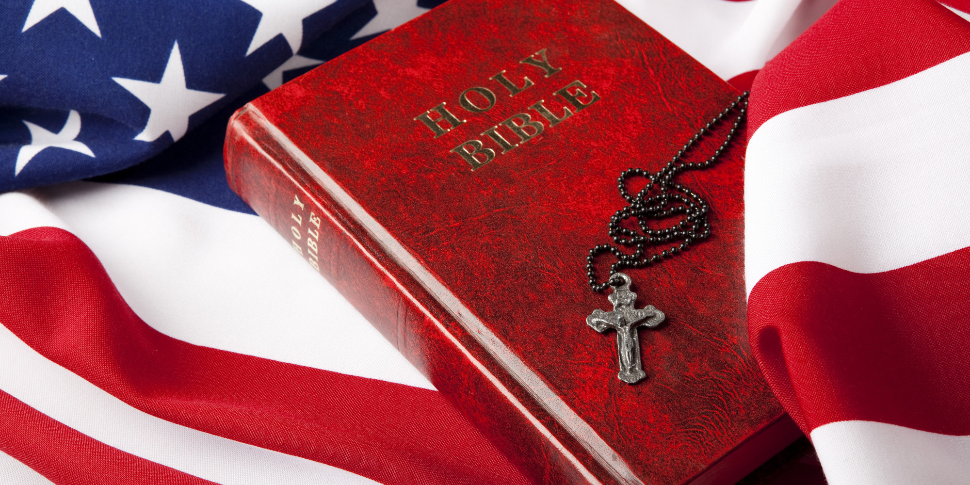 5 key findings about religiosity in the U.S. – and how it’s changing