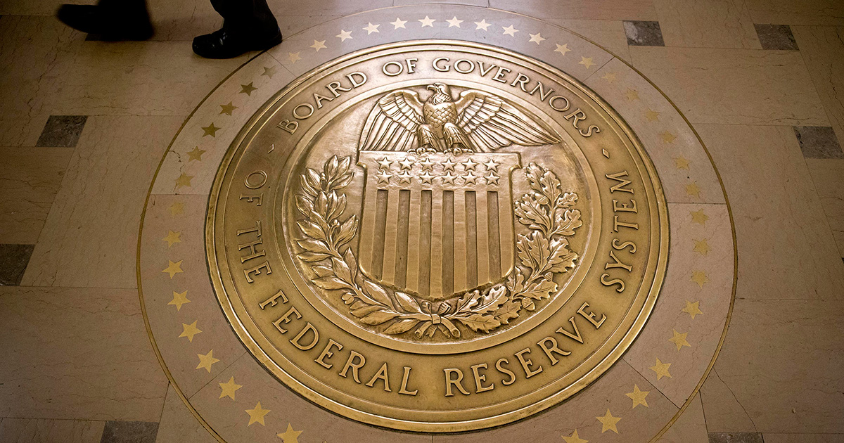 La Fed sube los tipos un 0,25%, tras un año de parón