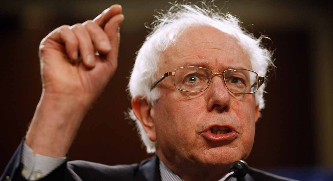 Bernie’s greatest legacy: Suddenly, it’s OK to question capitalism!