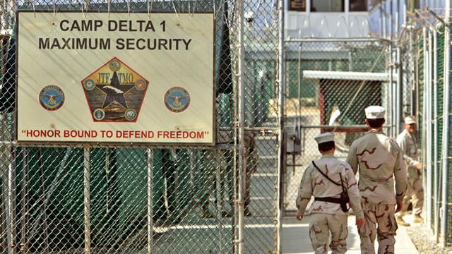 President Obama Presents the Plan to Close Guantanamo: «This Is About Closing a Chapter in History»
