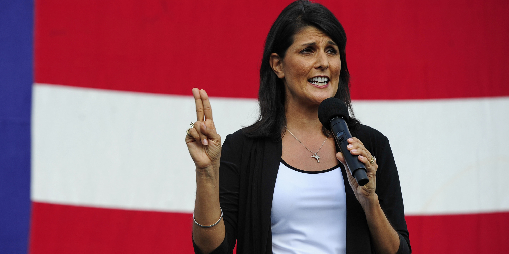 Why Nikki Haley’s endorsement is so good for Marco Rubio — and so devastating for Jeb Bush