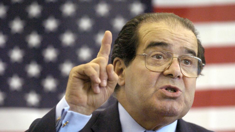 La inesperada muerte del juez conservador Antonin Scalia abre la puerta a Obama para controlar el Tribunal Supremo