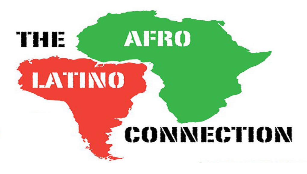 Afro-Latino: A deeply rooted identity among U.S. Hispanics