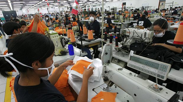 Estados Unidos se posiciona como el primer importador de textil peruano