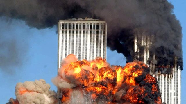 Americans Want Government To Tell All About 9/11