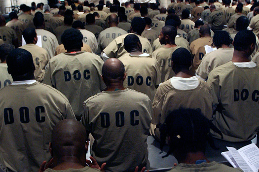 Why Mass Incarceration Doesn’t Pay