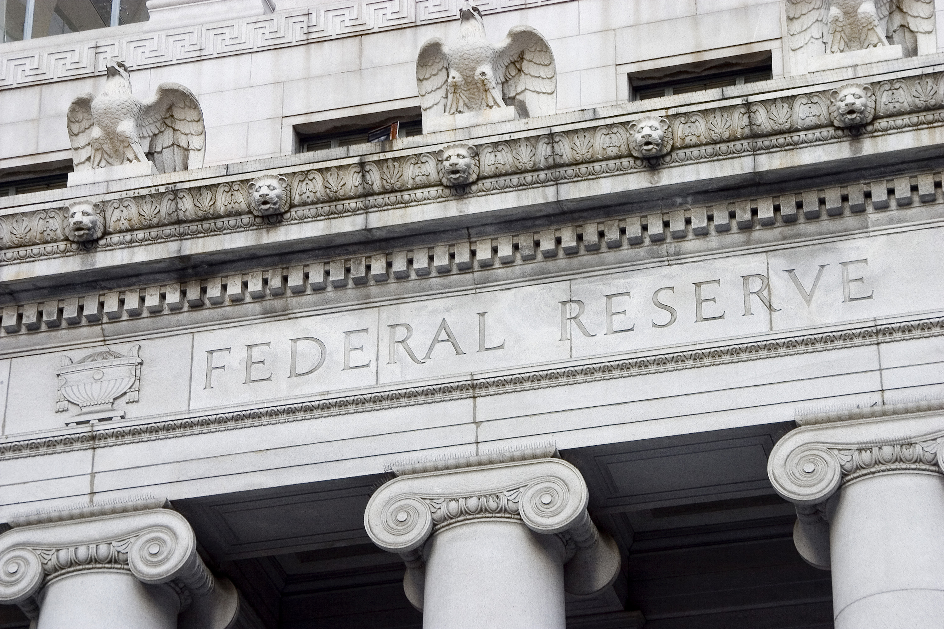 Can the Fed stay independent in a polarized era?