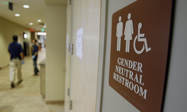 Poll: Transgender bathroom laws split Americans