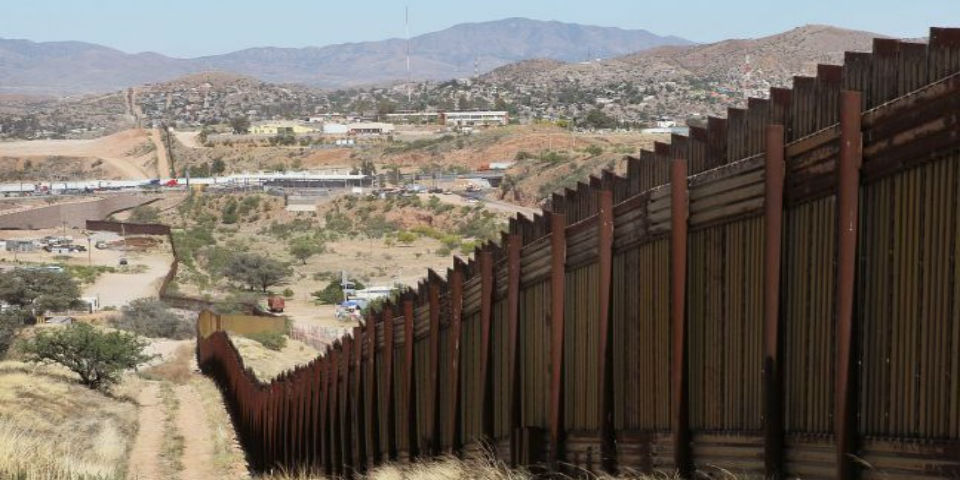 El verdadero muro para Trump