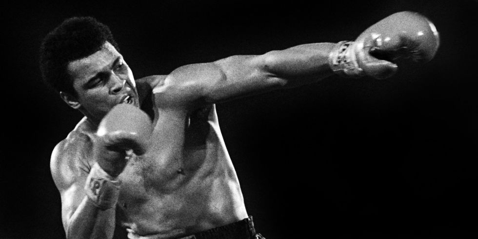 I Just Wanted to Be Free’: The Radical Reverberations of Muhammad Ali