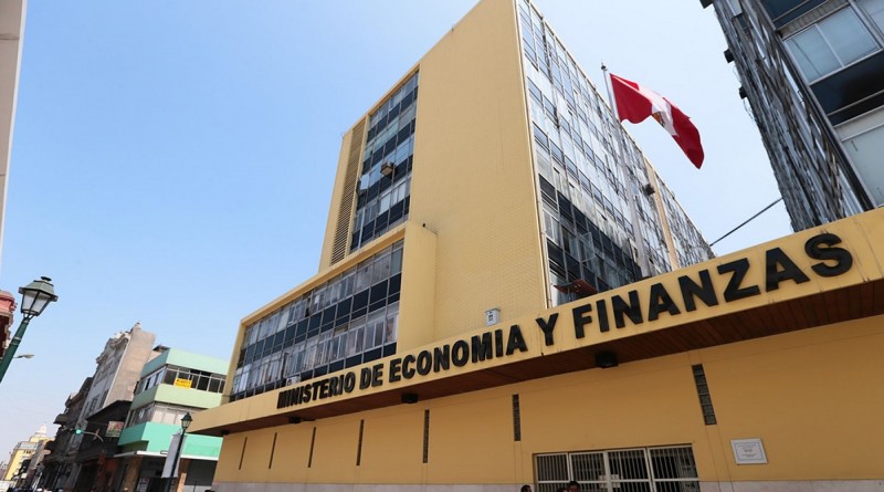 MEF: el Estado peruano se defenderá vigorosamente ante demanda por bonos agrarios