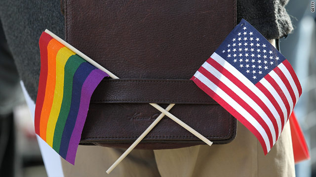 Study: Same-sex experiences are on the rise, and Americans are increasingly chill about it