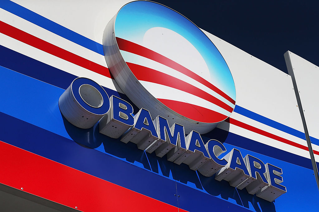 Why Obamacare Survived
