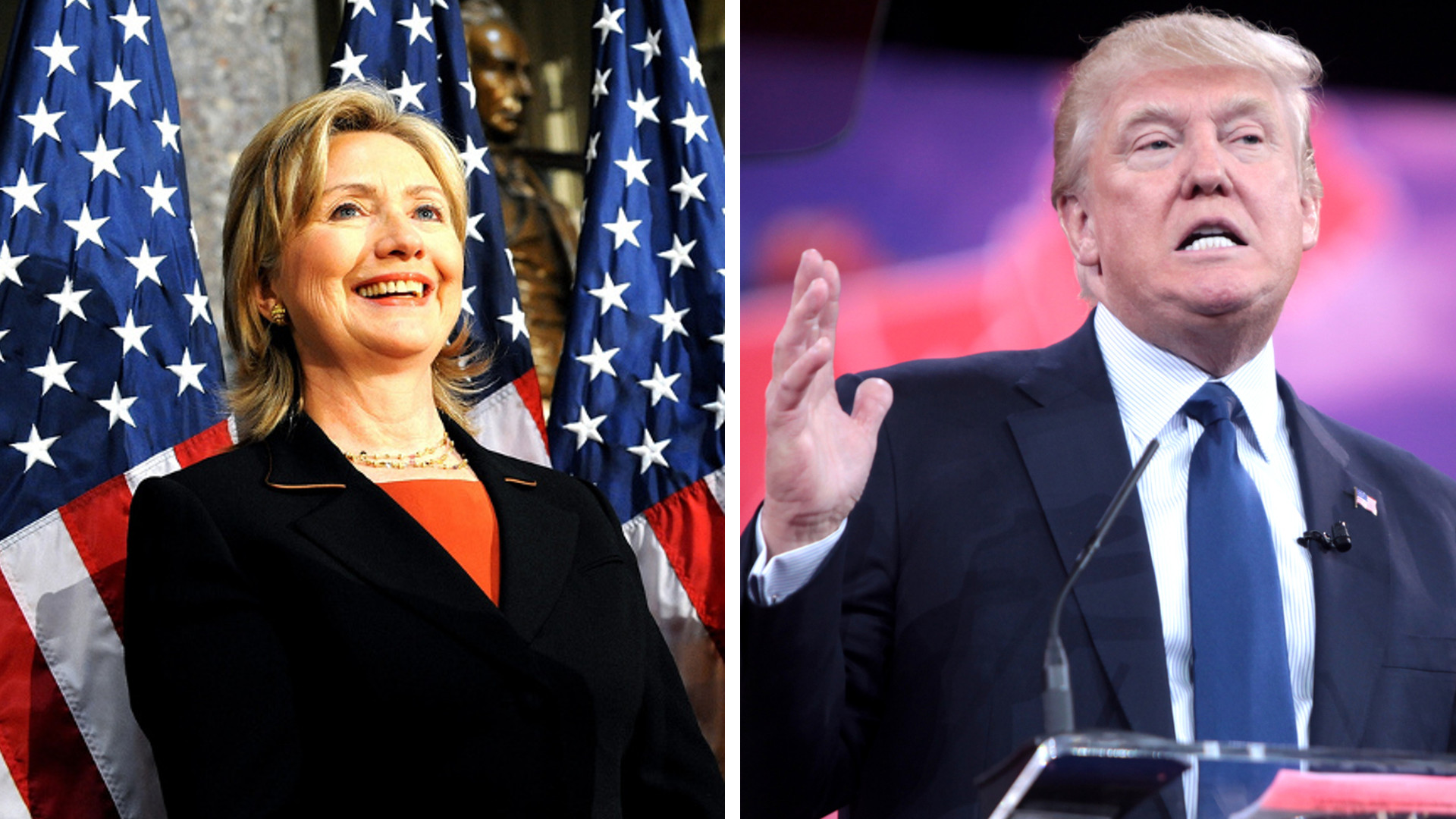 The third presidential debate: The strongman obscures the issues