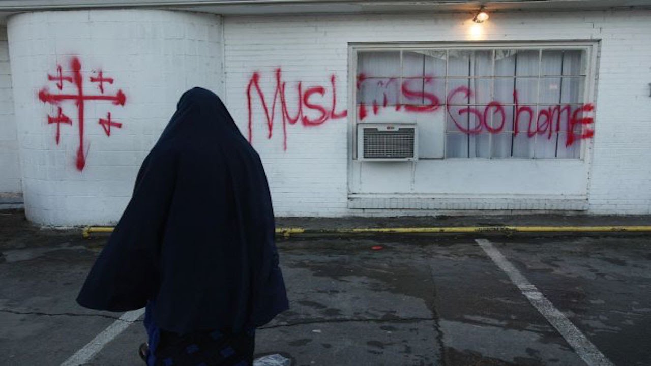 Hate Crimes Are Up — But the Government Isn’t Keeping Good Track of Them