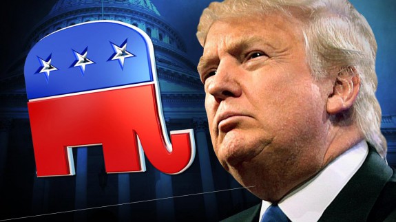 Will Donald Trump be the last Republican president?