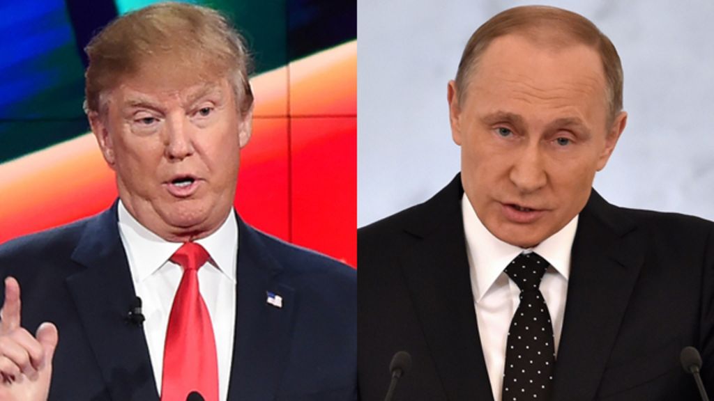 Casa Blanca: Trump “obviamente sabía” que Rusia intervenía en la elección