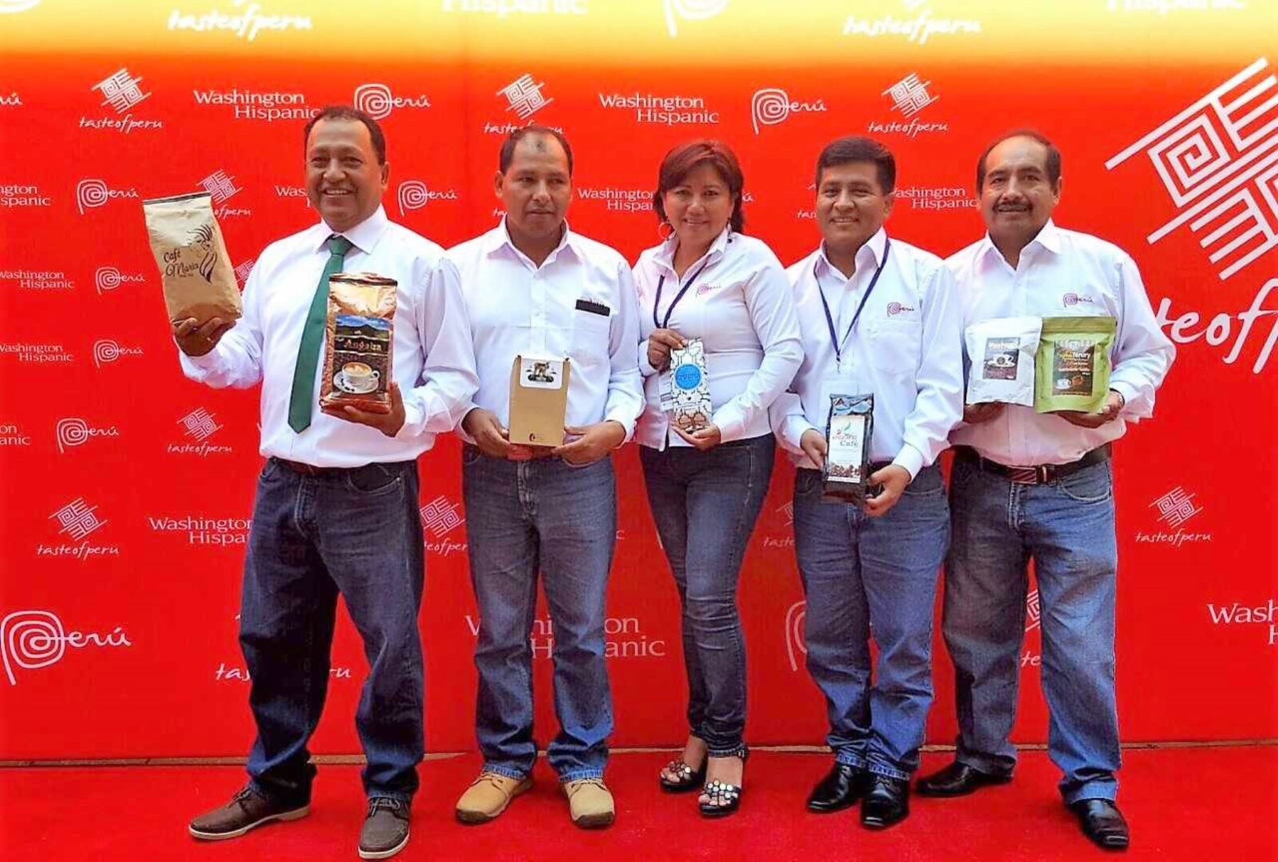 Excocaleros buscan conquistar mercado de cafés especiales en USA