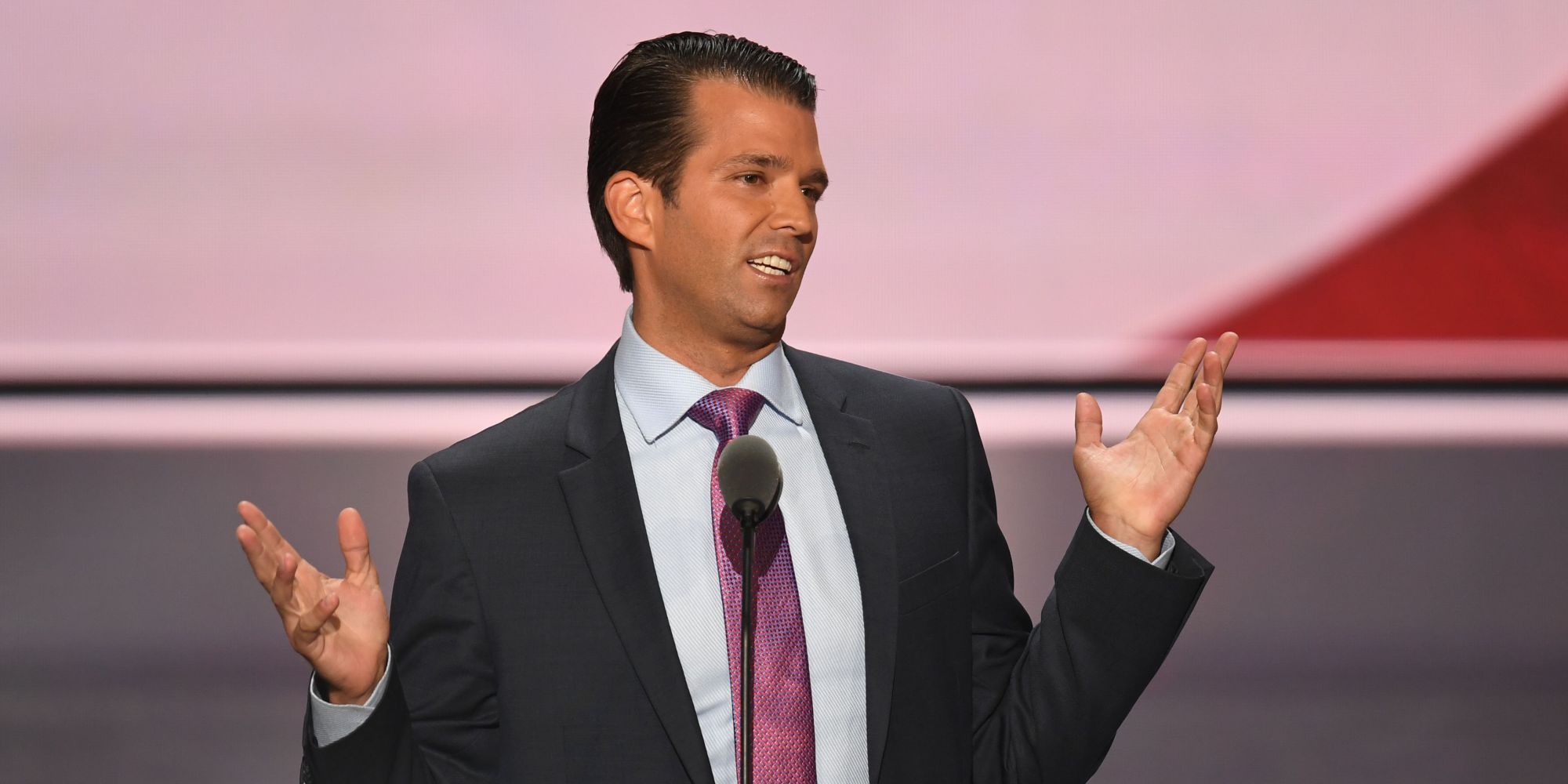 Is Donald Trump Jr.’s ‘I love it’ email a smoking gun or a distraction?