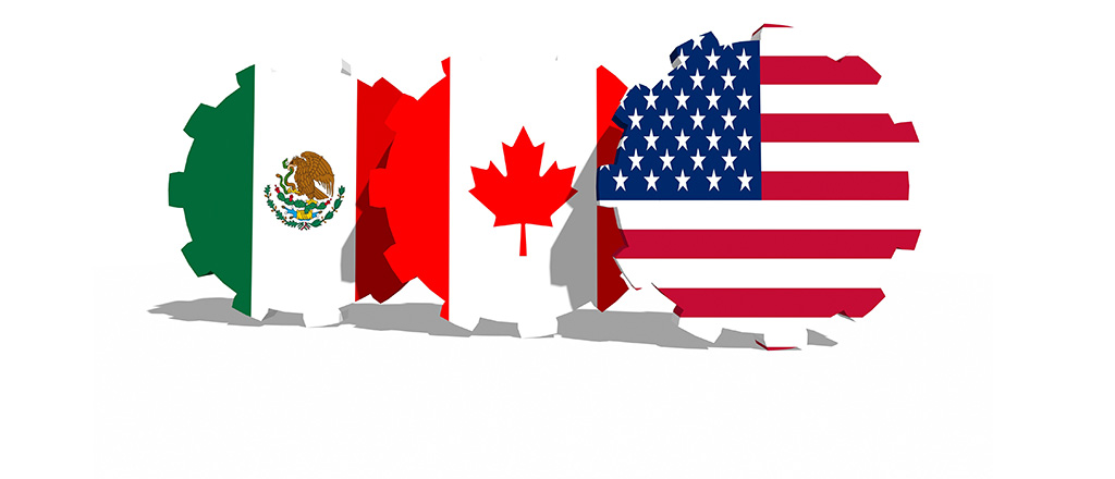 5 things to know about USMCA, the new NAFTA