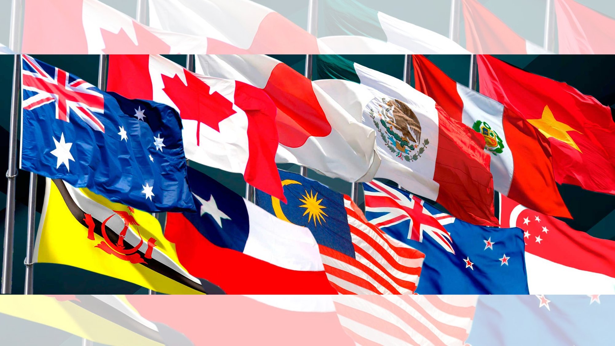 TPP-11: ¿Salida de EE.UU. del acuerdo favorece al Perú?
