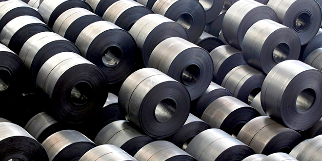 Exportaciones peruanas de acero y aluminio bordean los US$ 25 millones