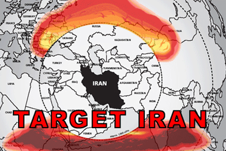 Irán o la invención del enemigo